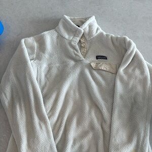 Patagonia Sherpa fleece